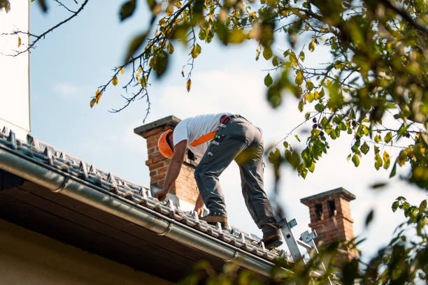 Best Roof Restoration Services  in Orrville, OH