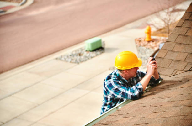 Roof Repair Estimates in Orrville, OH