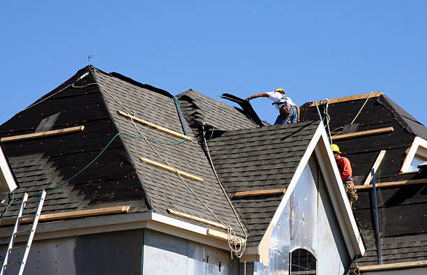 Best Roof Maintenance Services  in Orrville, OH