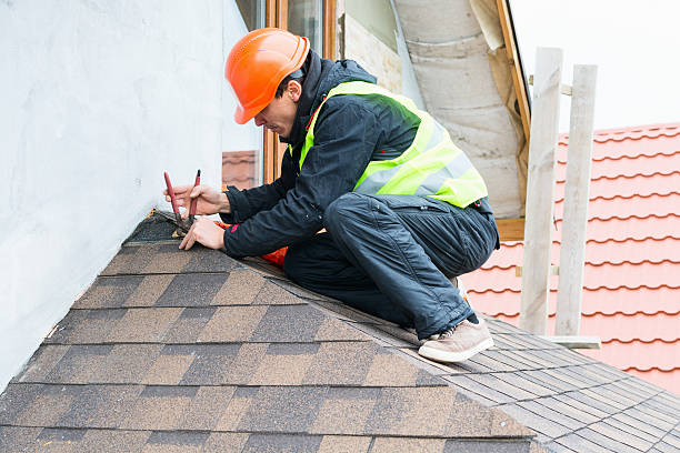 Quick and Trustworthy Emergency Roof Repair Services in Orrville, OH