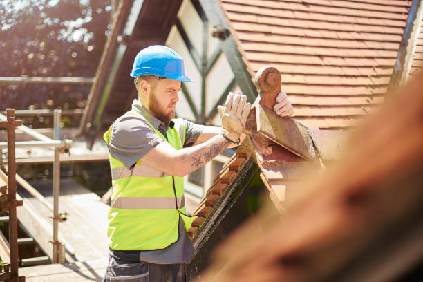 Best Residential Roofing Contractor  in Orrville, OH