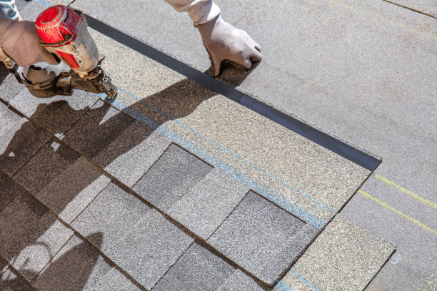 Best Commercial Roofing Services  in Orrville, OH