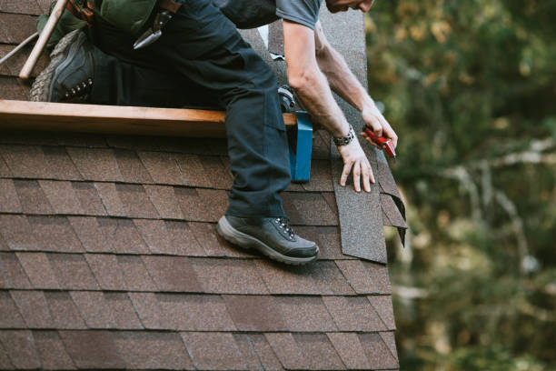 Best Roof Waterproofing Services  in Orrville, OH
